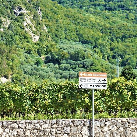 Apartment Antica Corte Arco Zewnętrze zdjęcie