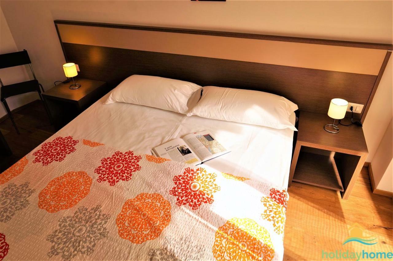 Apartment Antica Corte Arco Zewnętrze zdjęcie