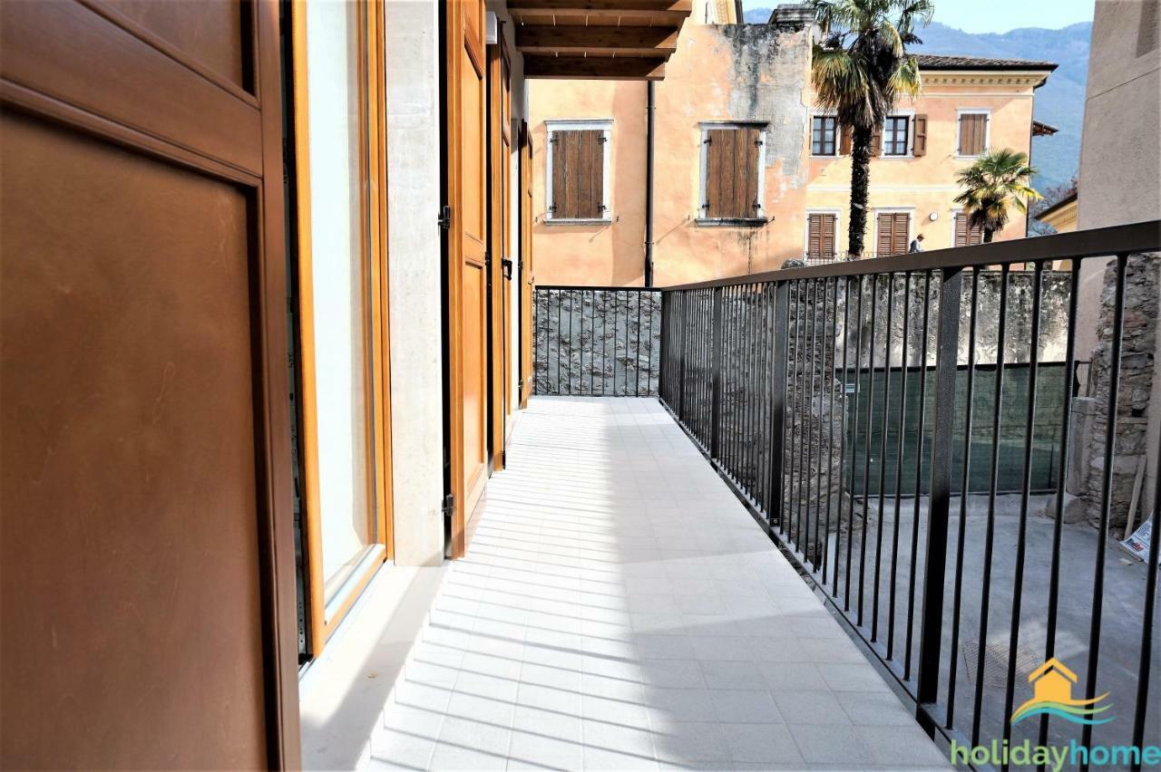 Apartment Antica Corte Arco Zewnętrze zdjęcie