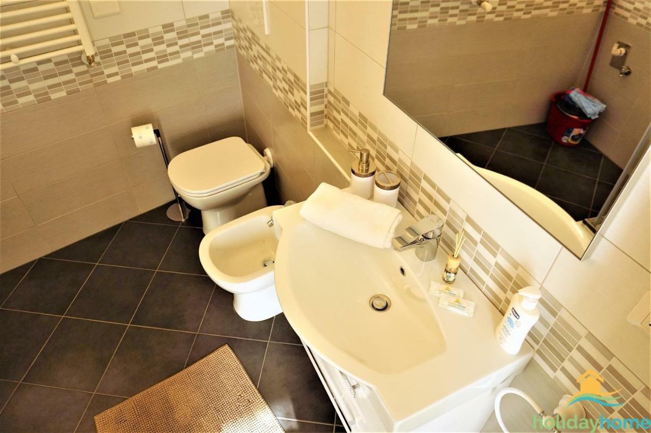 Apartment Antica Corte Arco Zewnętrze zdjęcie