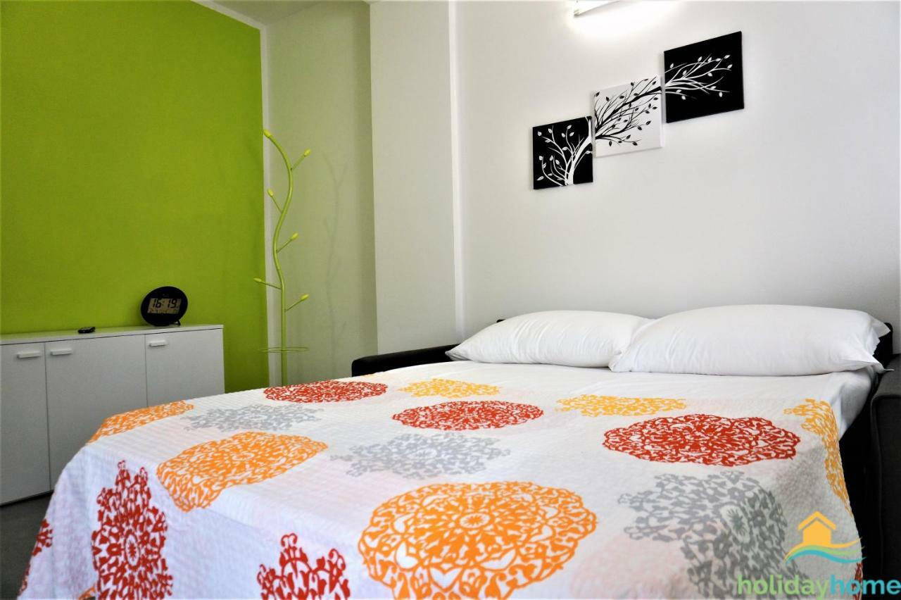 Apartment Antica Corte Arco Zewnętrze zdjęcie