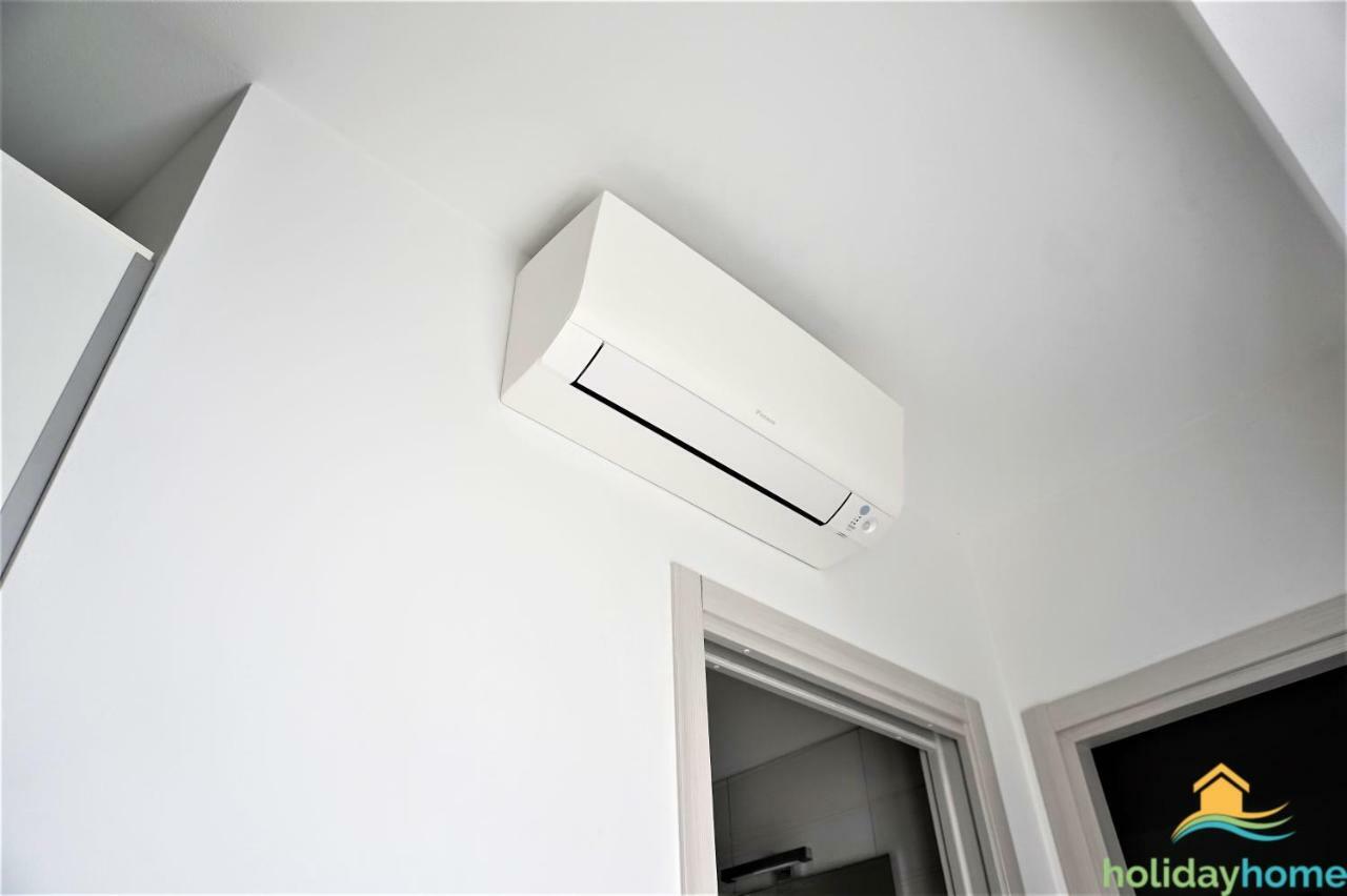 Apartment Antica Corte Arco Zewnętrze zdjęcie