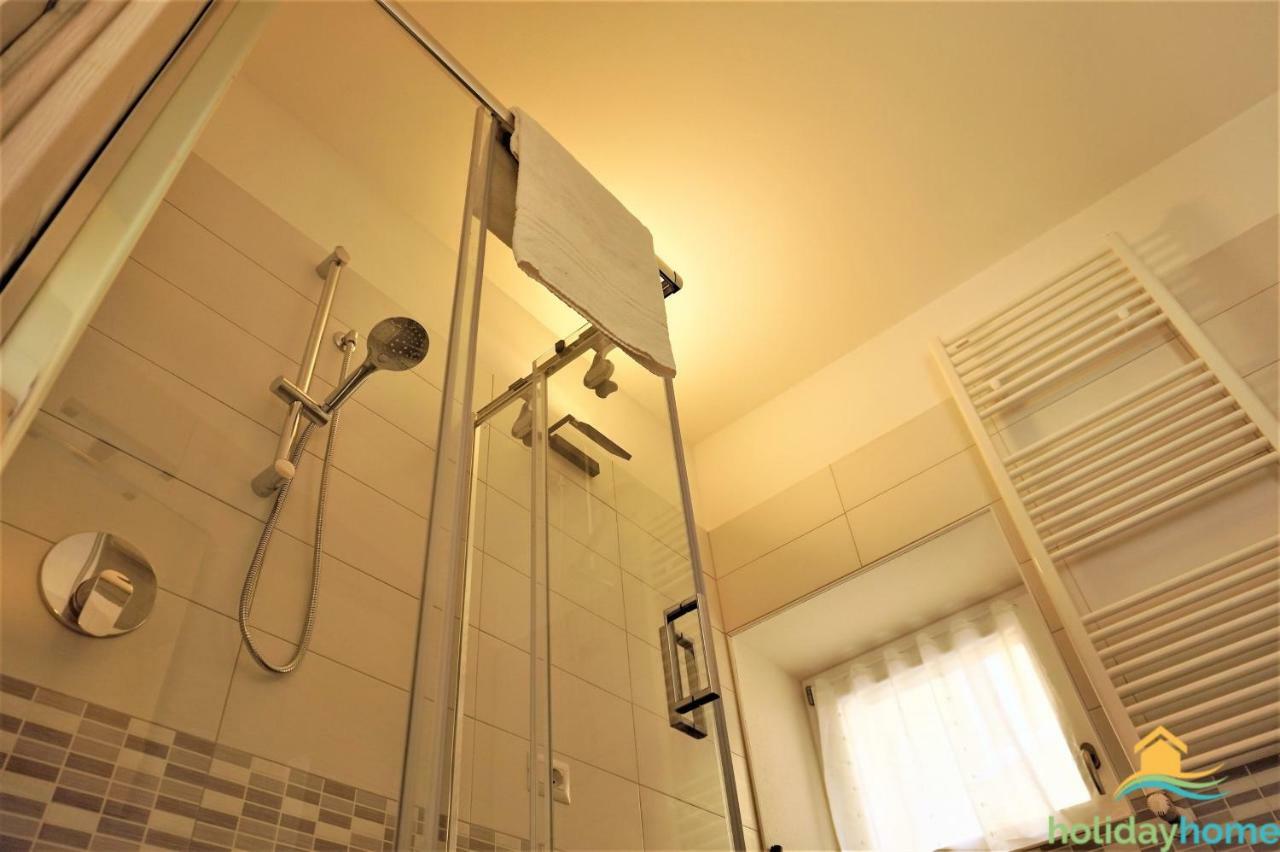 Apartment Antica Corte Arco Zewnętrze zdjęcie