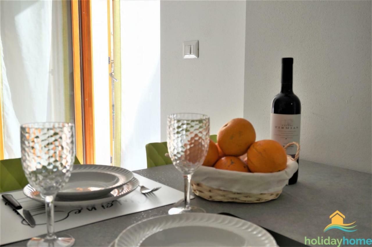Apartment Antica Corte Arco Zewnętrze zdjęcie