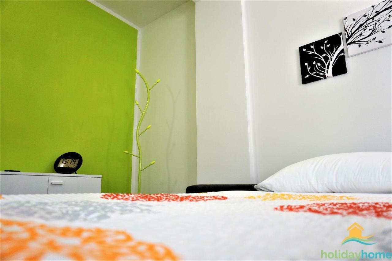 Apartment Antica Corte Arco Zewnętrze zdjęcie
