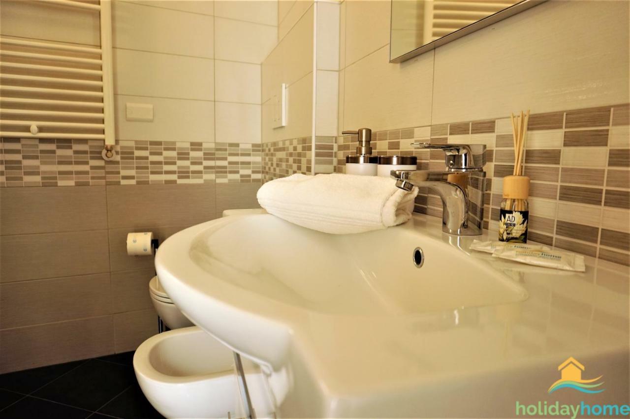 Apartment Antica Corte Arco Zewnętrze zdjęcie