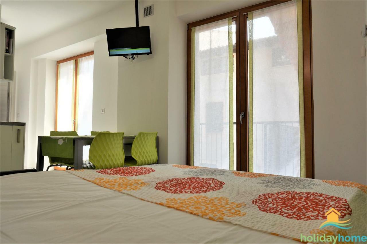 Apartment Antica Corte Arco Zewnętrze zdjęcie