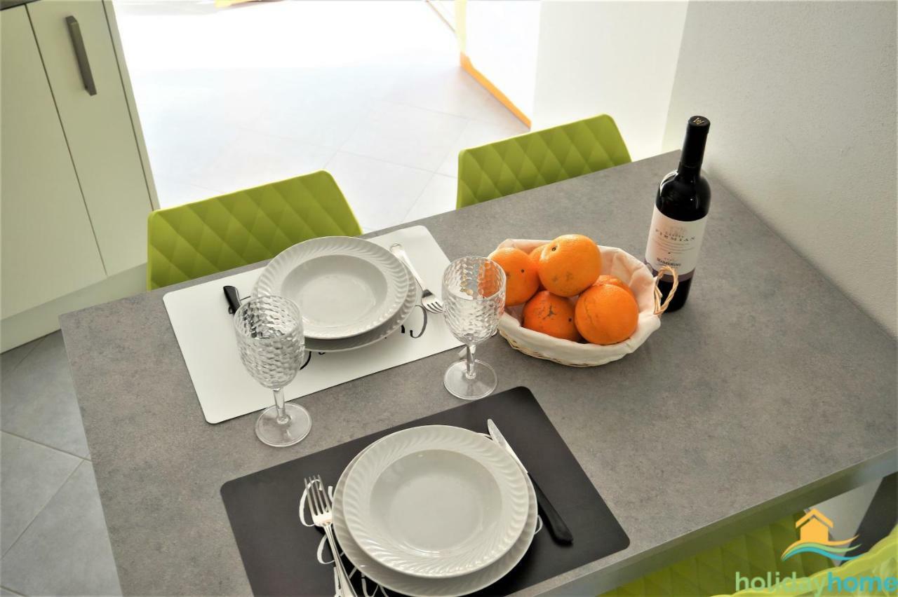 Apartment Antica Corte Arco Zewnętrze zdjęcie