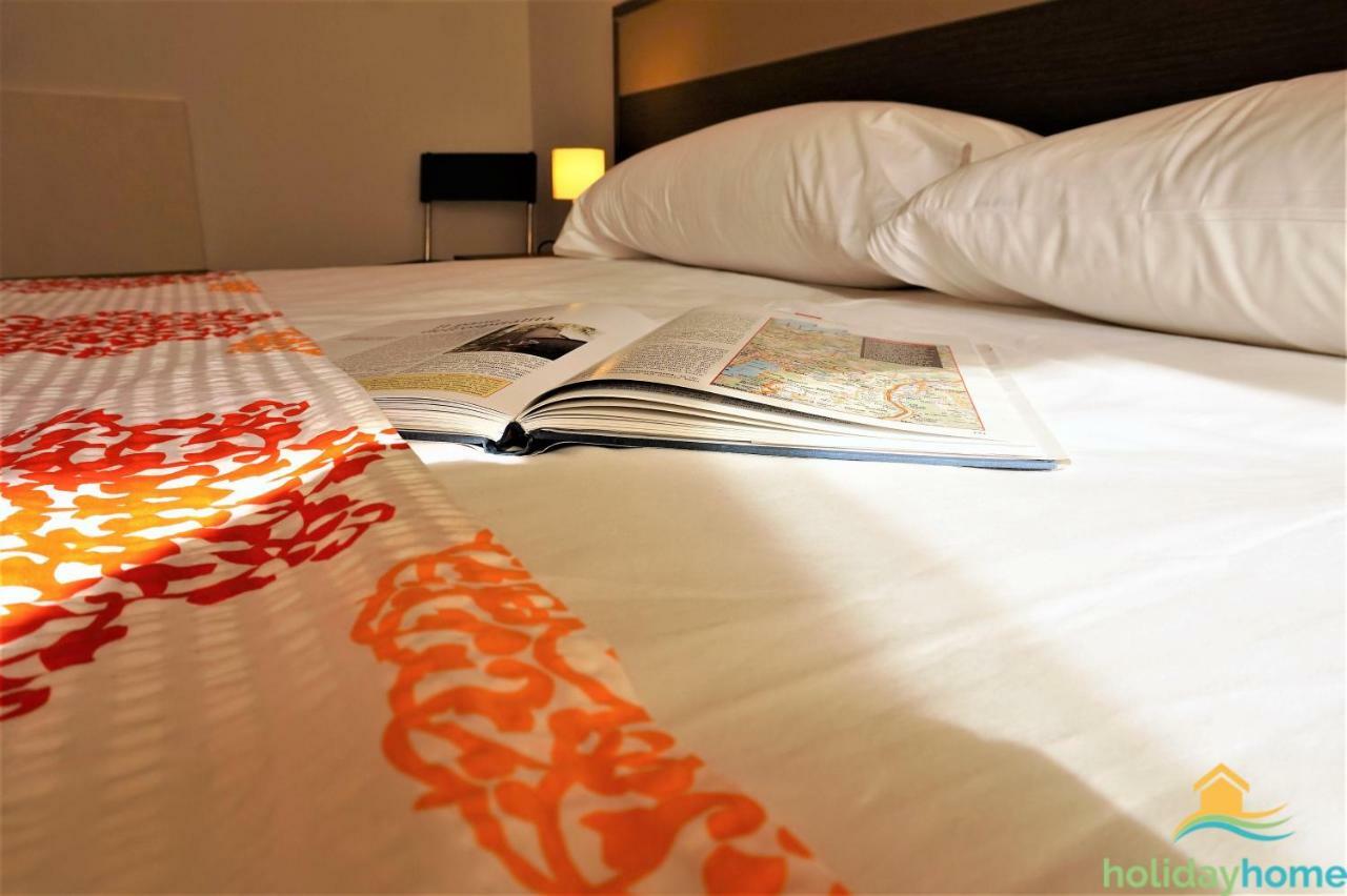 Apartment Antica Corte Arco Zewnętrze zdjęcie